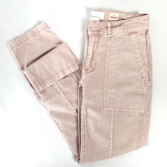 Anthropologie - Pants - Picture 2 of 6